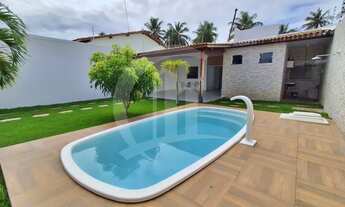 Imagem 5: Casa com piscina em ótima localização no bairro Mosqueiro