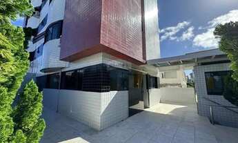 Imagem 4: APARTAMENTO MOBILIADO PARA LOCAÇÃO PRÓXIMO A PRAIA, EM MANAÍRA, COM 01 QUARTO, 45M², POR R