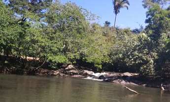 Imagem 4: Vendo Chácara com Cachoeira