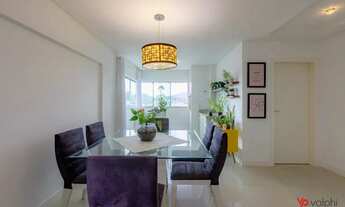 Imagem 3: Apartamento de 03 suítes à venda no Centro