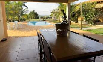 Imagem 6: Casa para LOCAÇÃO no Condomínio Riviera do Nascente Alvorada do Sul - PR