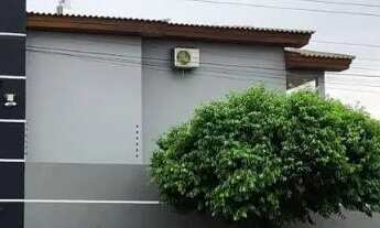 Imagem 2: Vende-se casa em Bandeirantes ou troca por imóvel em Maringá