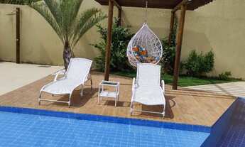 Imagem 5: Casa de praia;aluguel por temporada