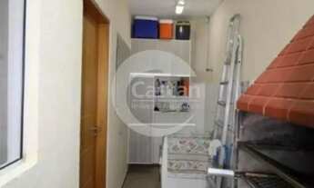 Imagem 3: Casa em Condomínio em Vila Alpina