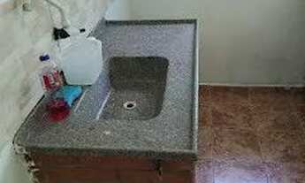 Imagem 2: 1 dorm casa tipo apartamento, comodos grandes e arejado conjunto residencial