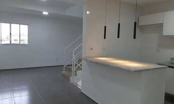 Imagem 2: Sobrado para aluguel possui 100 metros quadrados com 3 quartos em Parque Itaberaba - São P