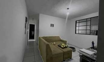 Imagem 5: Casa 2 quartos com garagem oportunidade para reforma 130 m²