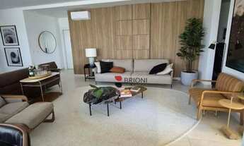 Imagem 2: Apartamento alto padrão em Vila do Golf para venda em Ribeirão Preto/ São Paulo