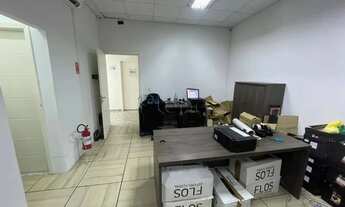 Imagem 3: Sala à venda em Campinas, Swiss Park, com 51 m²