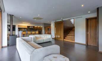 Imagem 5: Casa em condomínio Bairro Agronomia