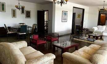 Imagem 2: Casa à venda, 6 quartos, 2 suítes, 10 vagas, Bandeirantes (Pampulha) - Belo Horizonte/MG