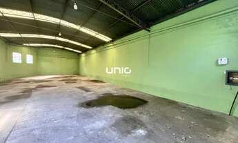 Imagem 5: Galpão para alugar, no bairro Nova Iguaçu em Piracicaba - SP REF: GA0047