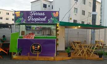 Imagem 5: Vendo ponto comercial tipo trailer