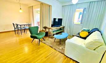 Imagem 7: Apartamento com 2 dormitórios - Cerqueira César