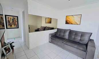 Imagem 4: Apartamento à Venda Condomínio Mar da Aruana 1, Aruana Aracaju/SE 1