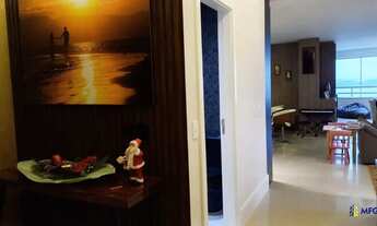 Imagem 6: Apartamento de alto padrão