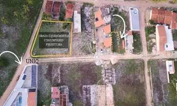 Imagem 3: Terreno à Venda no Loteamento Boqueirão - R$ 45.000