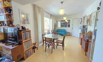 Imagem 3: Imóvel para venda tem 90 metros quadrados com 2 quartos em Pinheiros - São Paulo - SP