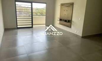 Imagem 2: Apartamento Padrão Bairro Jardim Irajá em Ribeirão Preto/SP. Alianzzo Imóveis