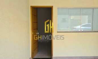 Imagem 3: Casa com 3 dormitórios à venda, 93 m² por R$ 600.000,00 - Chácara Bela Vista - Aparecida d