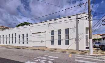 Imagem 3: Galpão para Venda ou Aluguel