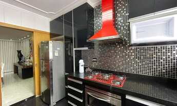 Imagem 5: Cobertura à venda, 4 quartos, 2 suítes, 2 vagas, Castelo - Belo Horizonte/MG