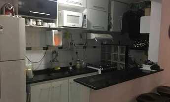 Imagem 4: Apartamento em Rua Doutor Carlos Imbassahy - Fonseca - Niterói/RJ