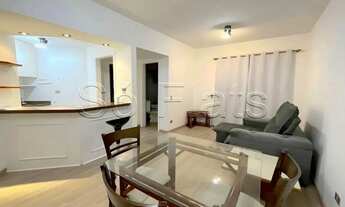 Imagem: Apto para locação na Vila Nova Conceição