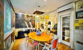 Imagem 8: Apartamento : Padrão / Residencial / Ipanema