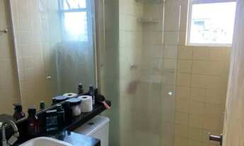 Imagem 5: Isaías Imóveis Vende Apartamento 4º andar Condomínio Munin - São Francisco