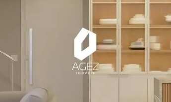 Imagem 2: Casa de Condomínio com 3 Quartos e 4 banheiros à Venda, 153 m² por R$ 1.290.000