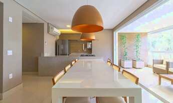 Imagem 6: MASTERPIECE 213M2 NASCENTE 04 SUÍTES 03 VAGAS