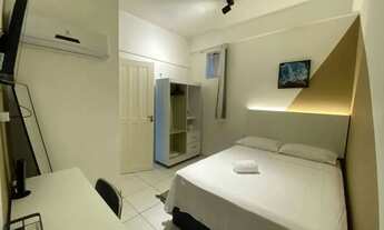 Imagem: Apartamento na Almirante Barroso, com 40