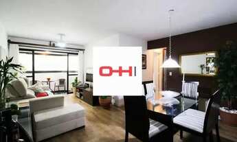 Imagem 2: Venda Apartamento 3 Dormitórios - 94 m² Vila Olímpia