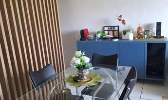 Imagem 4: Apartamento para Venda em Teresina, Cidade Jardim, 2 dormitórios, 1 banheiro, 1 vaga