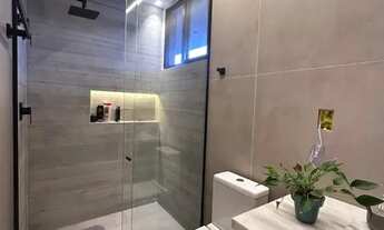 Imagem 7: Linda Casa Duplex com Alphaville Natal 100% Mobiliada