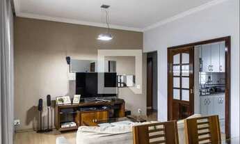 Imagem 2: Apartamento à Venda - Coração de Jesus, 3 Quartos, 126 m2