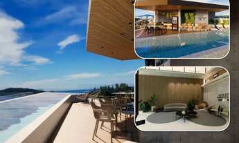 Imagem 2: Apartamento para Venda em Florianópolis, Campeche, 1 dormitório, 1 suíte, 1 banheiro