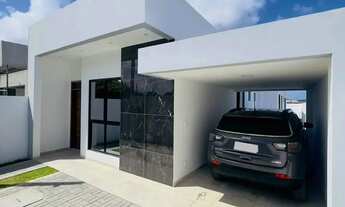 Imagem 2: VENDO EXCELENTE CASA EM CONDOMINIO COM ENTRADA FACILITADA E DOCUMENTAÇÃO INCLUSA