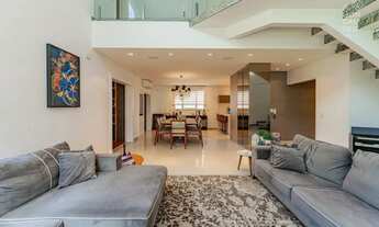 Imagem 7: Casa em Condomínio no Plaza Mayor, 03 Suítes, 04 Vagas, Santa Felicidade, Curitiba