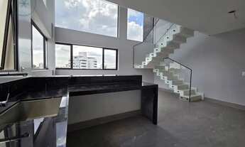 Imagem 4: Cobertura à venda no bairro Itapoâ, Pampulha, Belo Horizonte/MG