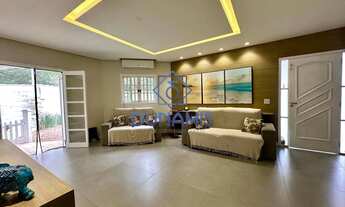 Imagem 2: Casa em condomínio fechado, com 320m - Praia do Pernambuco