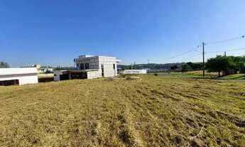 Imagem 6: Terreno no condomínio Solar do Bosque