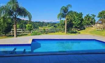 Imagem: Chácara com 3 dormitórios à venda, 13000