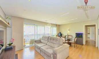 Imagem 3: Apartamento no London Residence com 3 dormitórios à venda, 132 m² por R$ 1.300.000 - Crist