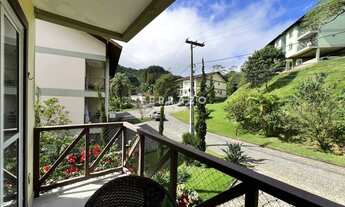 Imagem 7: Casa em Condomínio à venda, 4 quartos, 3 suítes, 2 vagas, Bom Retiro - Teresópolis/RJ