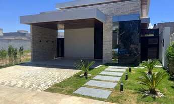 Imagem 2: Casa à venda no Condomínio Belvedere II - Cuiabá - MT