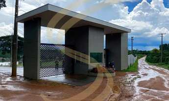 Imagem: Terreno à Venda em Represa, Caconde - SP