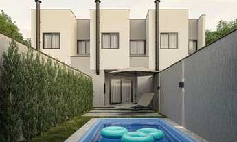 Imagem 6: Geminado alto padrão no aventureiro