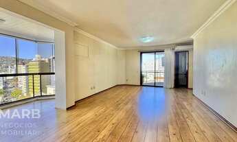 Imagem: Apartamento à venda, 136 m² por R$ 1.450.000,00